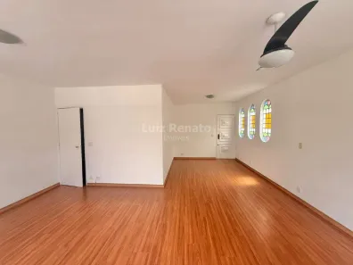 Apartamento com 4 Quartos para alugar, 130m² no Coração de Jesus, Belo Horizonte