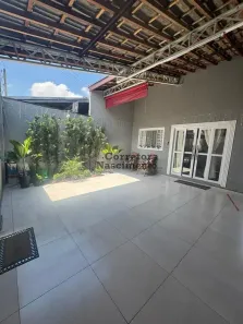 Casa com 2 Quartos à venda, 100m² no Residencial Parque dos Sinos, Jacareí