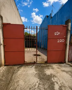 Lote/Terreno à venda, 125m² no Jardim Santa Izabel, Ferraz de Vasconcelos