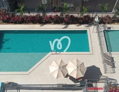 Apartamento com 2 Quartos à venda, 43m² no Cachambi, Rio de Janeiro