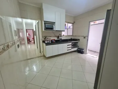Sobrado com 2 Quartos à venda, 220m² no Santo Antônio, Osasco