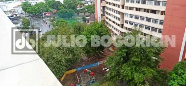 Apartamento com 2 Quartos para alugar, 56m² no Taquara, Rio de Janeiro