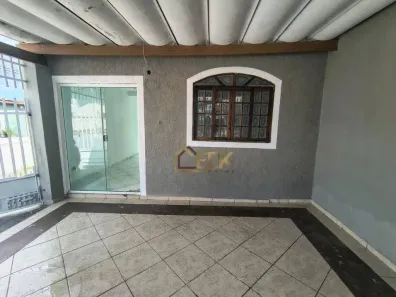Casa com 3 Quartos à venda, 150m² no Jardim Ana Rosa, Taubaté