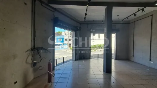 Imóvel Comercial com 3 Quartos para alugar, 100m² no Jardim Cidália, São Paulo