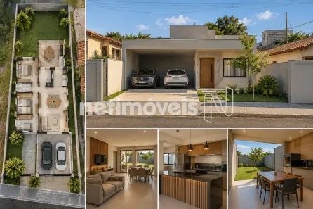 Lote/Terreno à venda, 537m² no Novo Horizonte, Sabará
