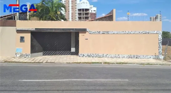 Casa com 3 Quartos à venda, 396m² no Lagoa Seca, Juazeiro do Norte