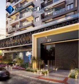 Apartamento com 3 Quartos à venda, 75m² no Praia de Itaparica, Vila Velha