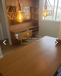 Apartamento com 2 Quartos à venda, 42m² no Jardim Adelfiore, São Paulo