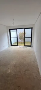 Apartamento com 1 Quarto à venda, 34m² no Vila Congonhas, São Paulo