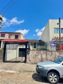 Casa com 3 Quartos à venda, 104m² no Rio Branco, São Leopoldo