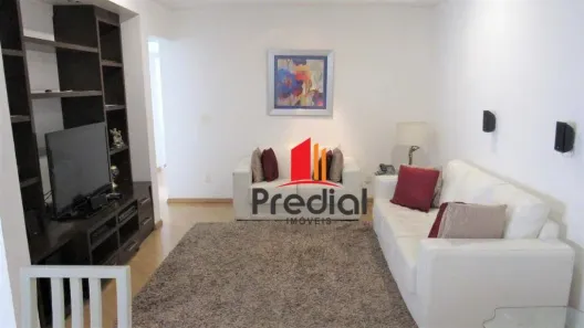 Apartamento com 3 Quartos à venda, 115m² no Campestre, Santo André