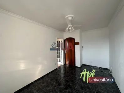 Apartamento com 2 Quartos para alugar, 65m² no da Luz, Nova Iguaçu