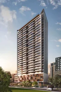 Sala Comercial à venda, 29m² no Higienópolis, São Paulo