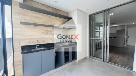 Apartamento com 2 Quartos para alugar, 75m² no Indianópolis, São Paulo