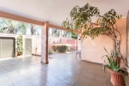 Casa com 3 Quartos à venda, 354m² no City Ribeirão, Ribeirão Preto