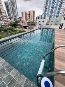 Apartamento com 3 Quartos para alugar, 79m² no Jardim Oceania, João Pessoa