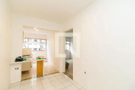 Apartamento com 1 Quarto à venda, 36m² no Bela Vista, São Paulo
