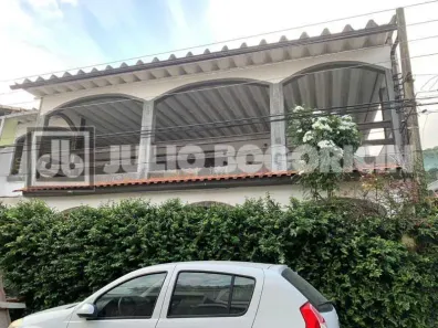 Casa de Condomínio com 4 Quartos à venda, 189m² no Taquara, Rio de Janeiro