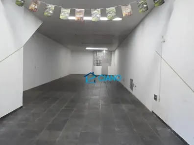 Ponto Comercial para alugar, 170m² no Mooca, São Paulo