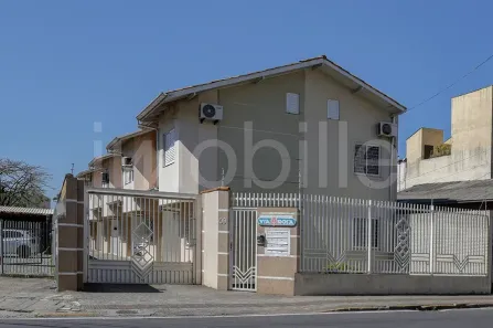 Casa com 3 Quartos à venda, 106m² no Fazenda, Itajaí