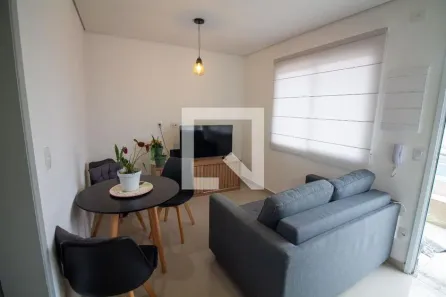 Cobertura com 1 Quarto à venda, 26m² no Chácara Santo Antônio (Zona Sul), São Paulo