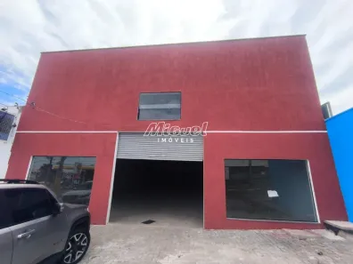 Sala Comercial para alugar, 480m² no Higienópolis, Piracicaba