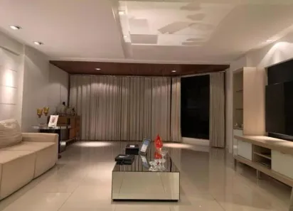 Apartamento com 3 Quartos à venda, 162m² no Centro, Campos dos Goytacazes