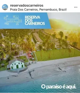 Casa de Condomínio com 5 Quartos à venda, 158m² no Tamandaré, Tamandaré