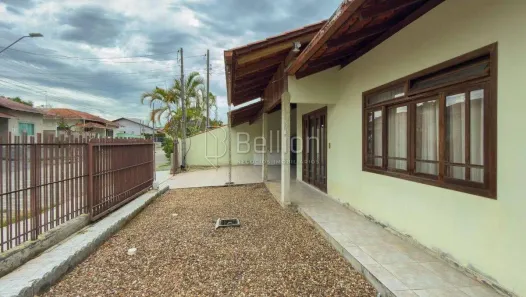 Casa com 3 Quartos à venda, 250m² no Tapajós, Indaial