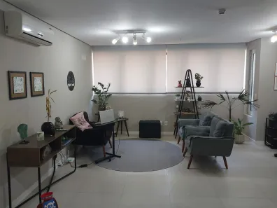 Sala Comercial à venda, 31m² no São Gonçalo, Pelotas