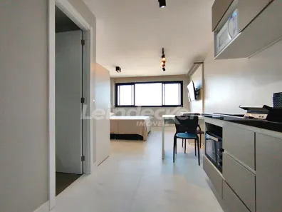 Apartamento com 1 Quarto para alugar, 28m² no Cidade Baixa, Porto Alegre