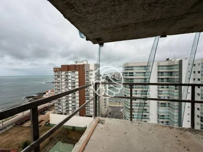 Apartamento com 3 Quartos à venda, 112m² no Muquiçaba, Guarapari