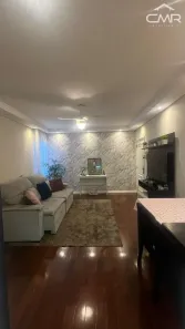 Apartamento com 3 Quartos à venda, 71m² no Jardim Monumento, Piracicaba