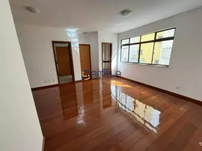 Apartamento com 4 Quartos à venda, 130m² no Buritis, Belo Horizonte