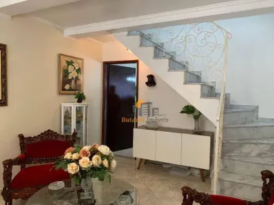 Sobrado com 3 Quartos à venda, 105m² no Vila Butantã, São Paulo