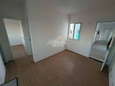 Apartamento com 2 Quartos para alugar, 45m² no Jardim Parque Jupiá, Piracicaba