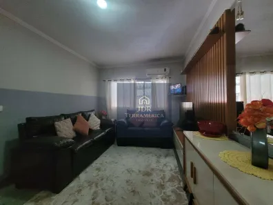 Casa com 3 Quartos à venda, 90m² no Jardim Geriva, Santa Bárbara D'Oeste