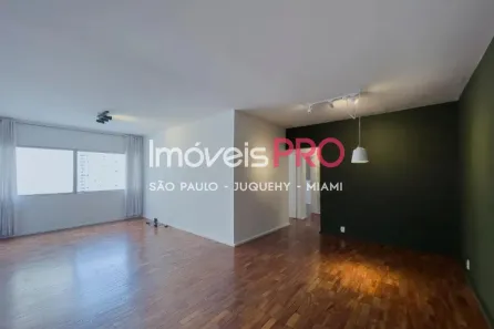 Apartamento com 2 Quartos à venda, 117m² no Indianópolis, São Paulo