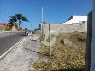 Lote/Terreno à venda, 1200m² no Jardim Atlântico Leste (Itaipuaçu), Maricá