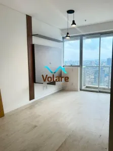 Apartamento com 2 Quartos à venda, 52m² no Centro, Osasco
