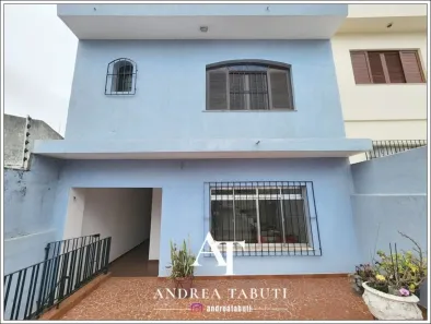 Sobrado com 3 Quartos à venda, 150m² no Vila Dalva, São Paulo
