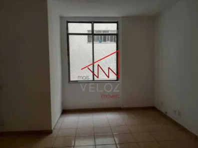 Apartamento com 3 Quartos à venda, 91m² no Laranjeiras, Rio de Janeiro