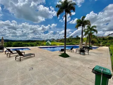 Lote/Terreno à venda, 716m² no Loteamento Residencial e Comercial Horto Florestal, Jundiaí