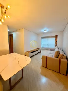 Apartamento com 3 Quartos à venda, 83m² no Parque Residencial Aquarius, São José dos Campos