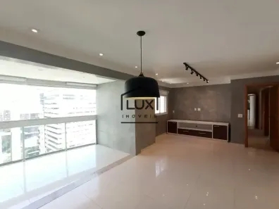 Apartamento com 2 Quartos à venda, 94m² no Vila Olímpia, São Paulo