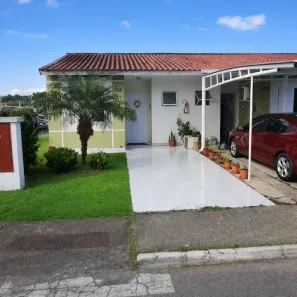 Casa com 2 Quartos à venda, 42m² no Bela Vista, Palhoça