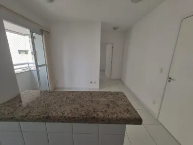 Apartamento com 1 Quarto à venda, 45m² no Vila Mariana, São Paulo