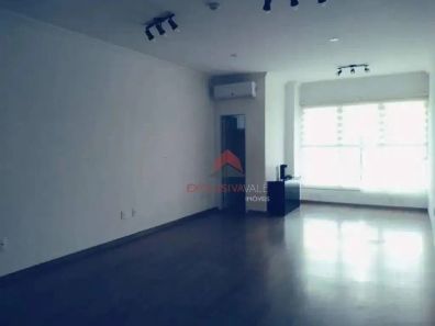 Sala Comercial à venda, 39m² no Jardim Oswaldo Cruz, São José dos Campos
