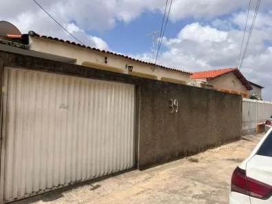 Casa com 3 Quartos à venda, 110m² no Jardim América, Fortaleza