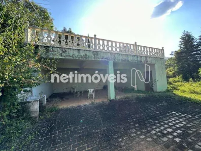 Fazenda/Sítio com 5 Quartos à venda, 6355m² no Juatuba, Juatuba